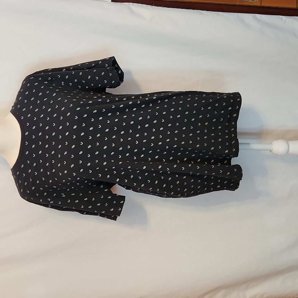 True Religion Men's Short Sleeve Tee Shirt